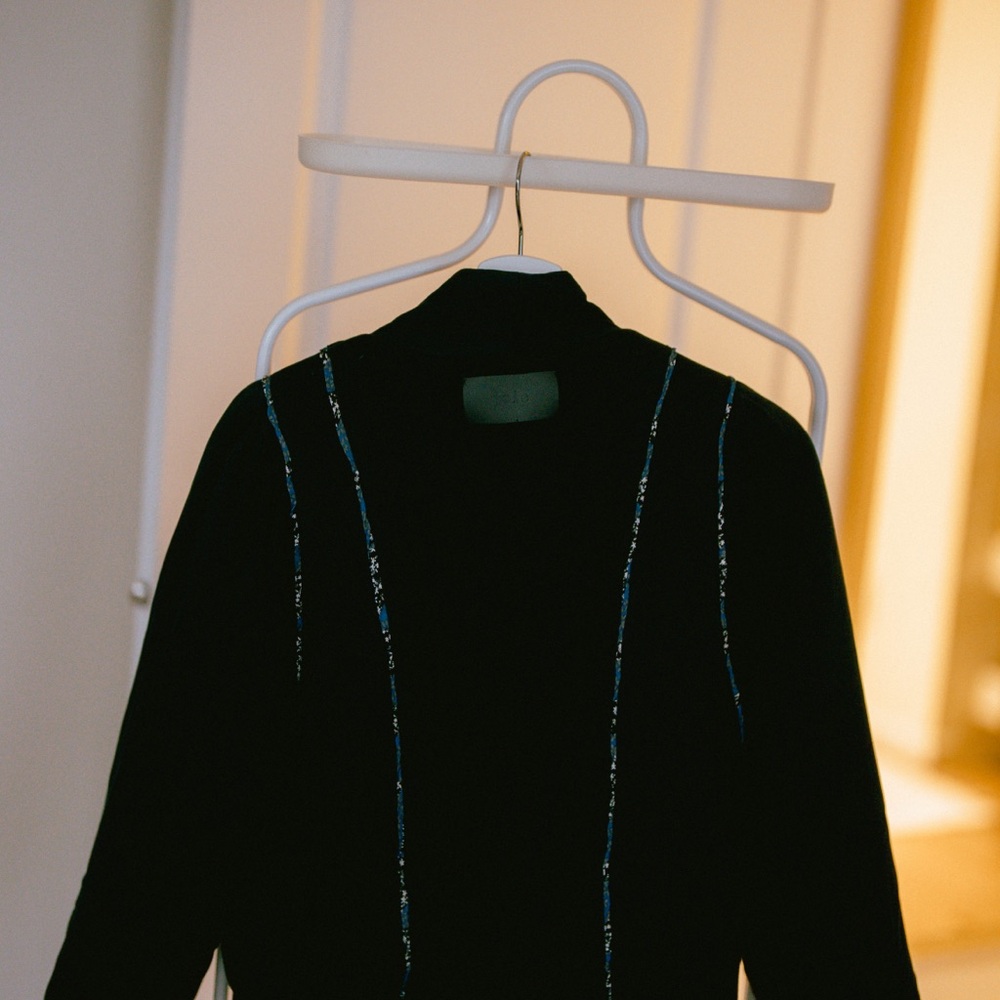 Sebastian Reversible Jacket - Picture 5 of 10